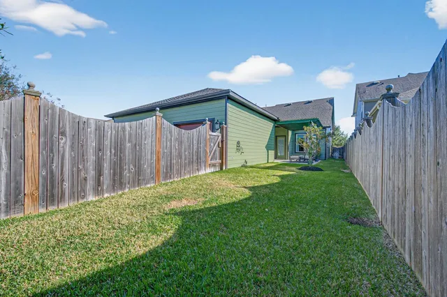 $499,900 | 16707 Seminole Ridge Drive, Cypress, TX 77433