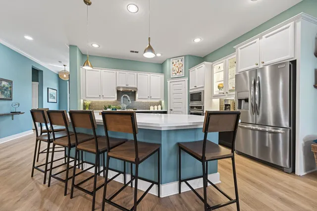 $499,900 | 16707 Seminole Ridge Drive, Cypress, TX 77433