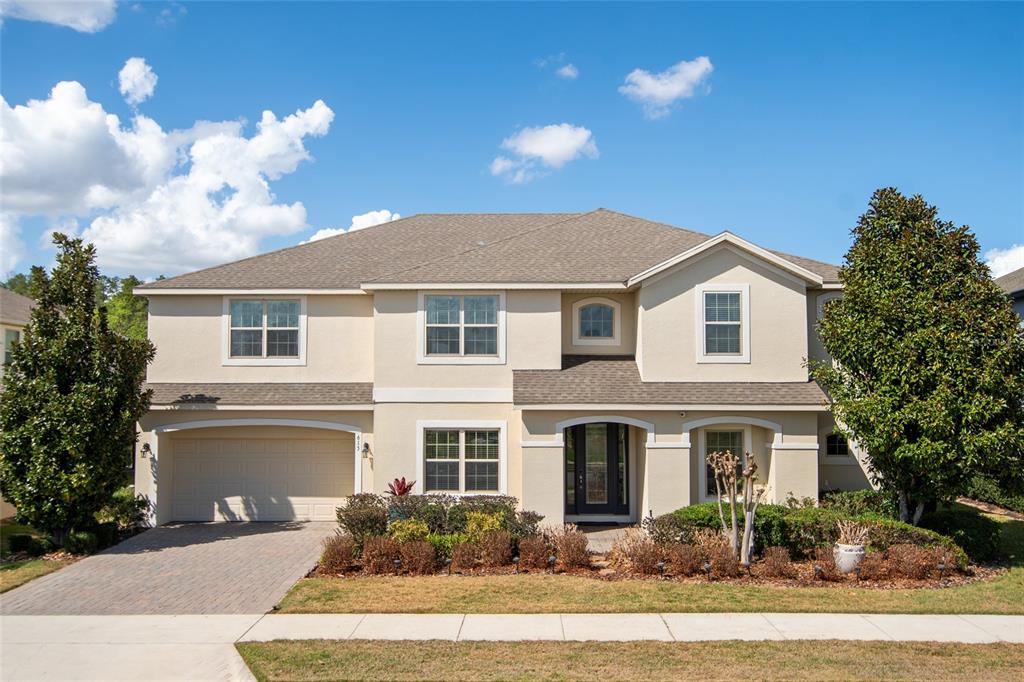 615 Timbervale Trail Clermont, FL 34715 - Photo 71 of 100