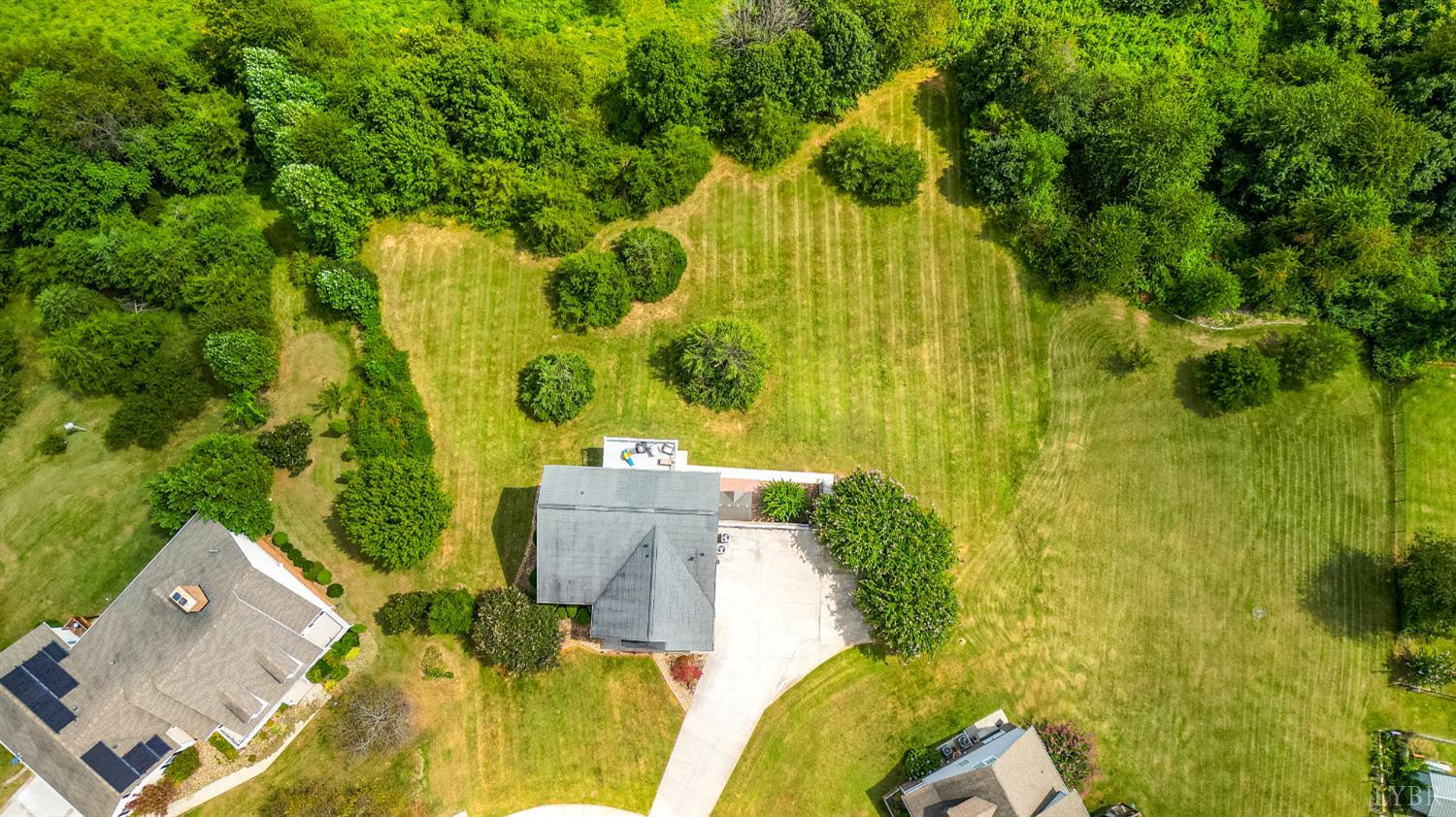 106 Nettie Court Lynchburg, VA 24502 - Photo 46 of 55