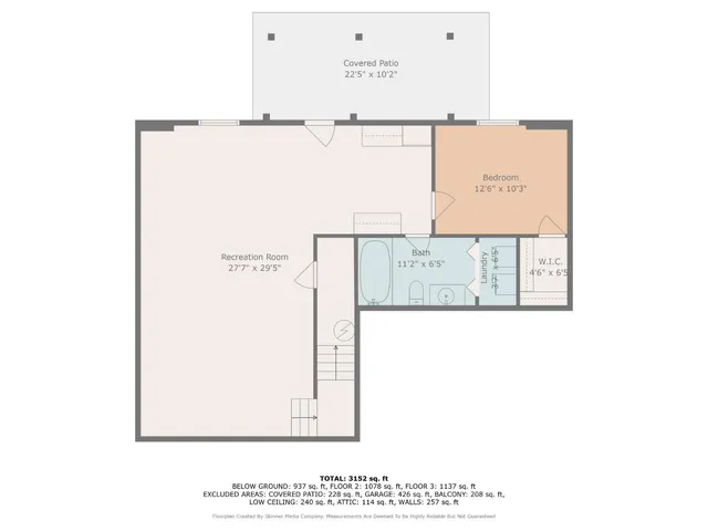 $499,900 | 106 Nettie Court, Lynchburg, VA 24502