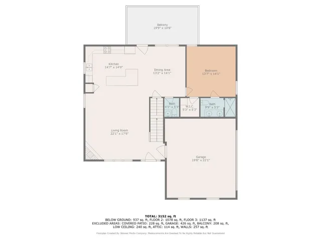 $499,900 | 106 Nettie Court, Lynchburg, VA 24502