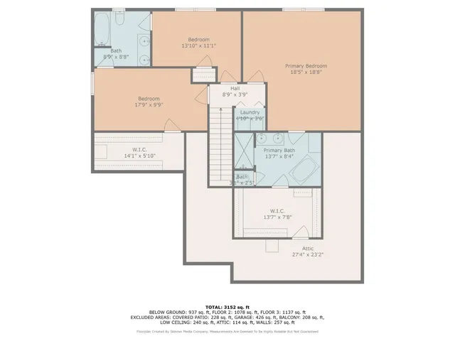 $499,900 | 106 Nettie Court, Lynchburg, VA 24502
