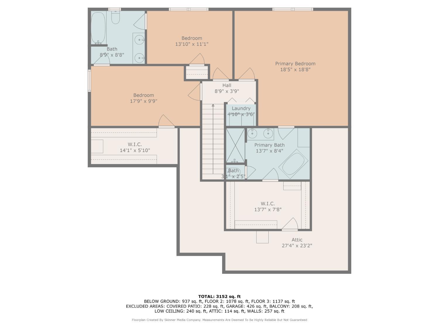 106 Nettie Court Lynchburg, VA 24502 - Photo 54 of 55