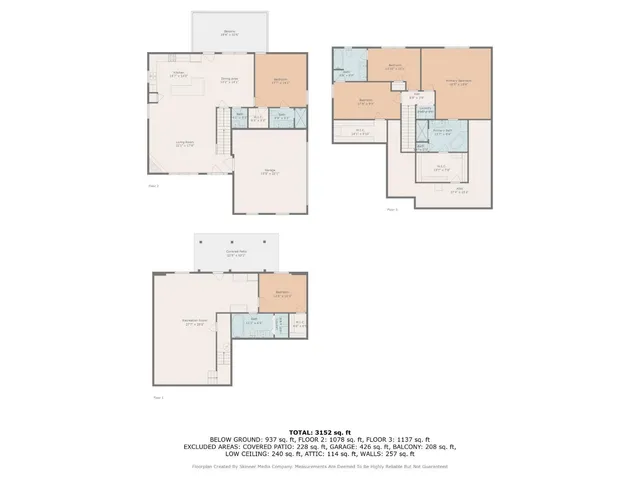 $499,900 | 106 Nettie Court, Lynchburg, VA 24502