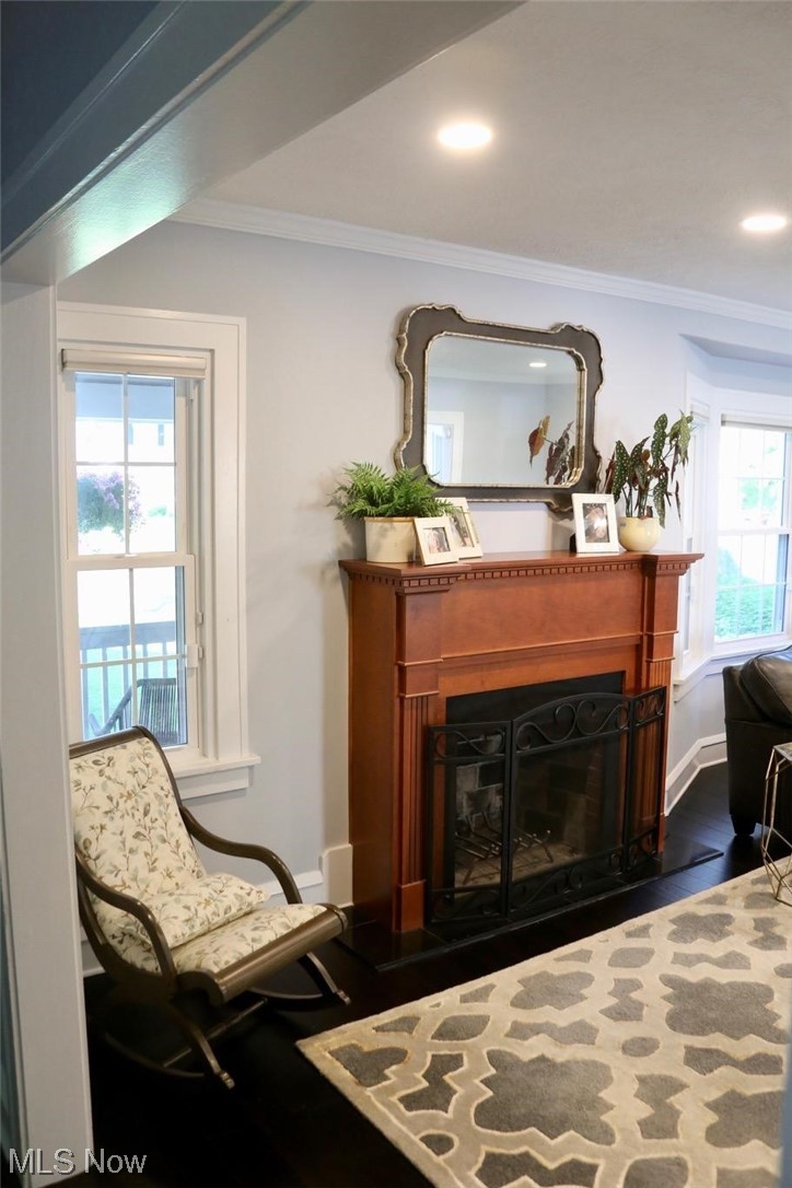 2452 Eaton Road Cleveland, OH 44118 - Photo 8 of 35 Gallery Image 8