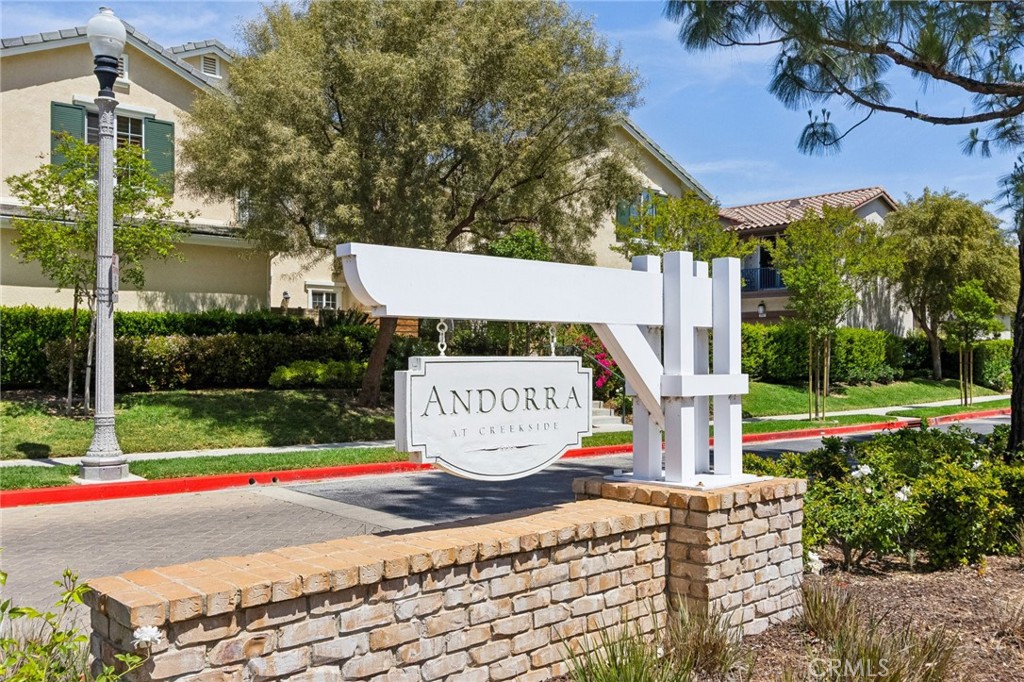 27436 Riverside Lane Valencia, CA 91354 - Photo 28 of 31 Valencia Creekside - Andorra