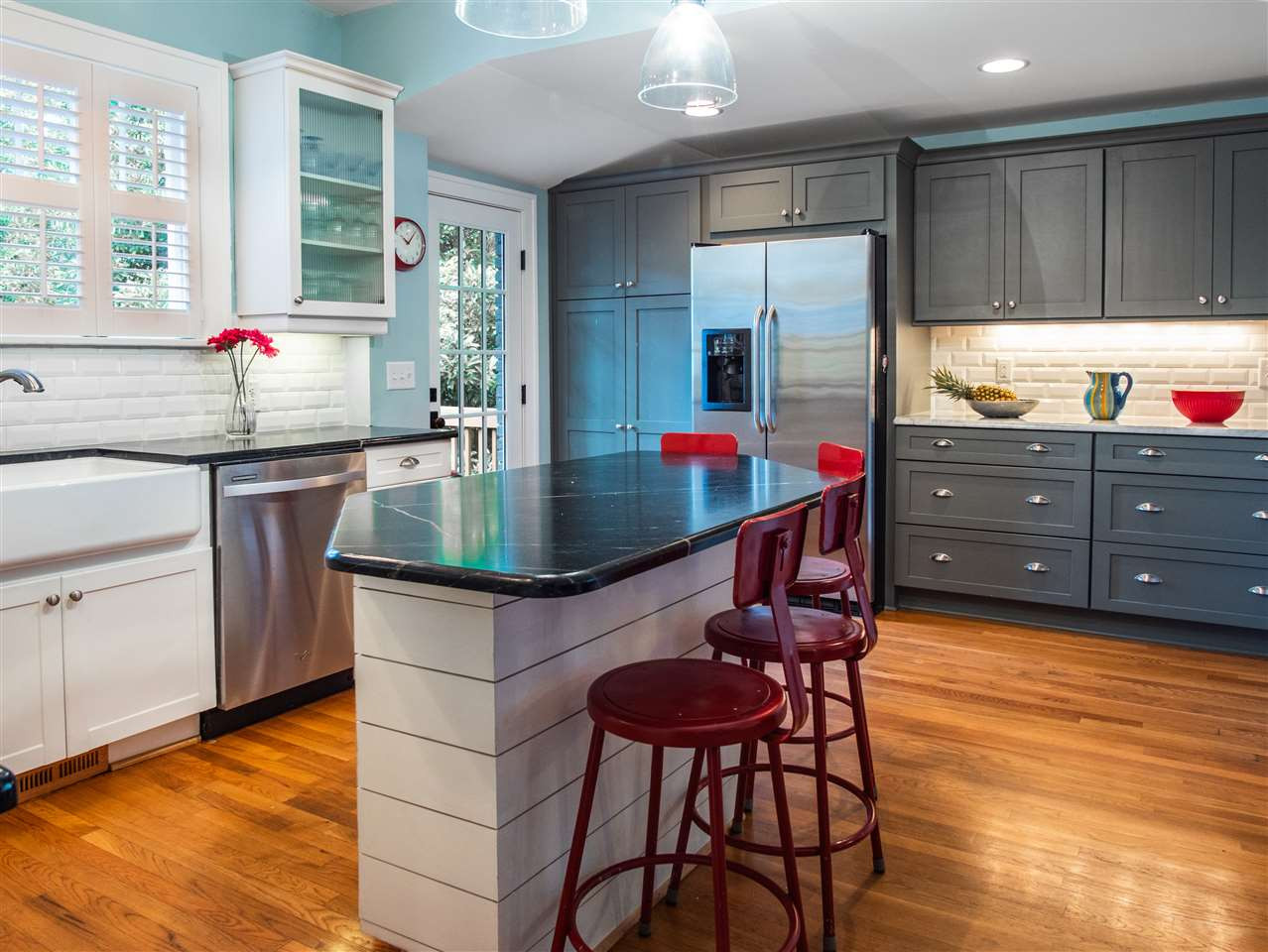1805 Sunset Drive Raleigh, NC 27608 - Photo 10 of 30 Photo 10