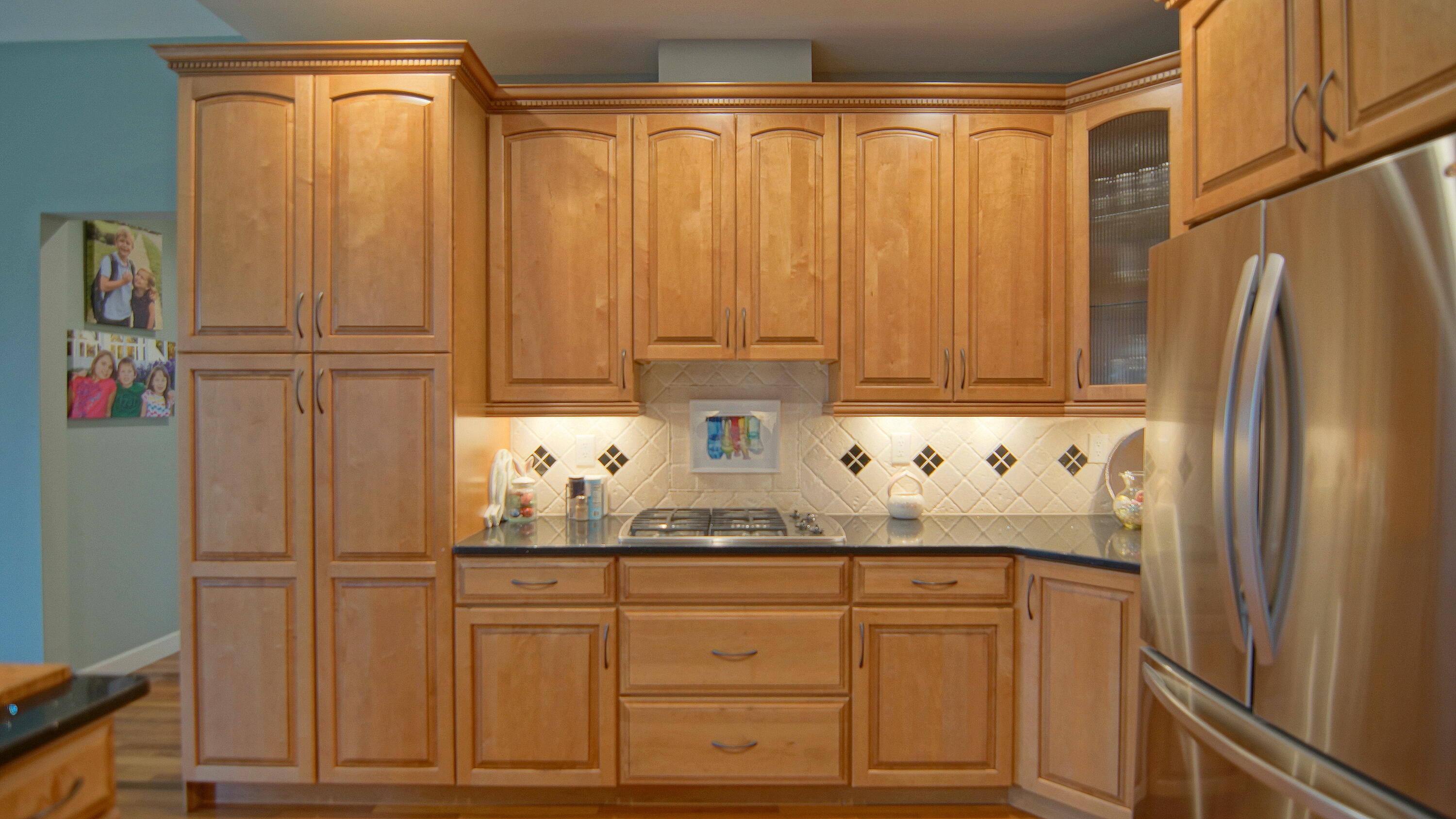 4033 Schmuhl Road Benton Harbor, MI 49022 - Photo 16 of 38 DSC05698
