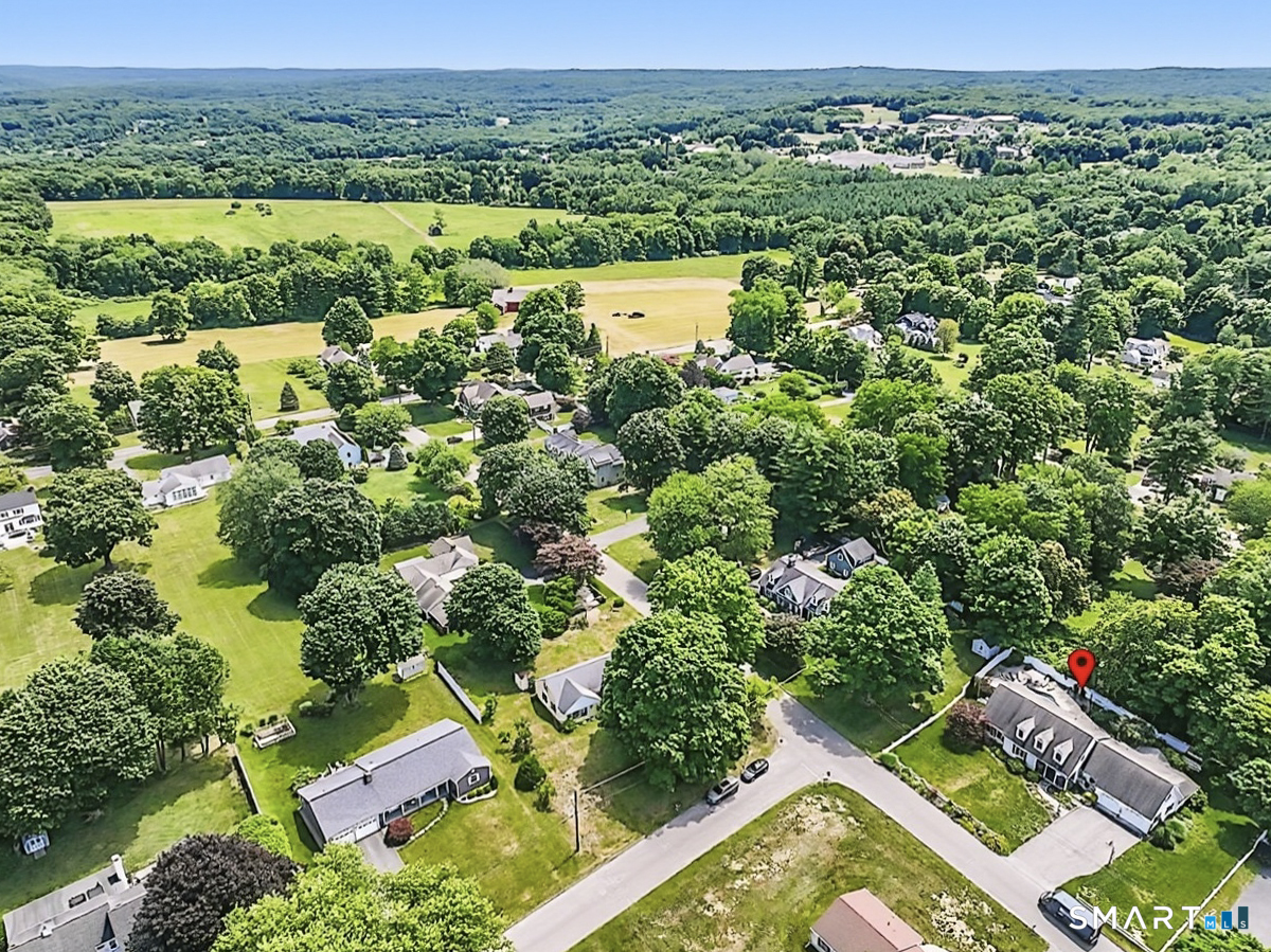 6 Elizabeth Street Newtown, CT 06470 - Photo 38 of 40 Walking Distance to Town Center ~ Minutes to Beautiful Nearby Walking Trails
