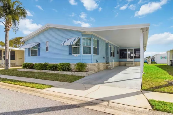 $250,000 | 1100 South Belcher Road, Unit 43, Largo, FL 33771