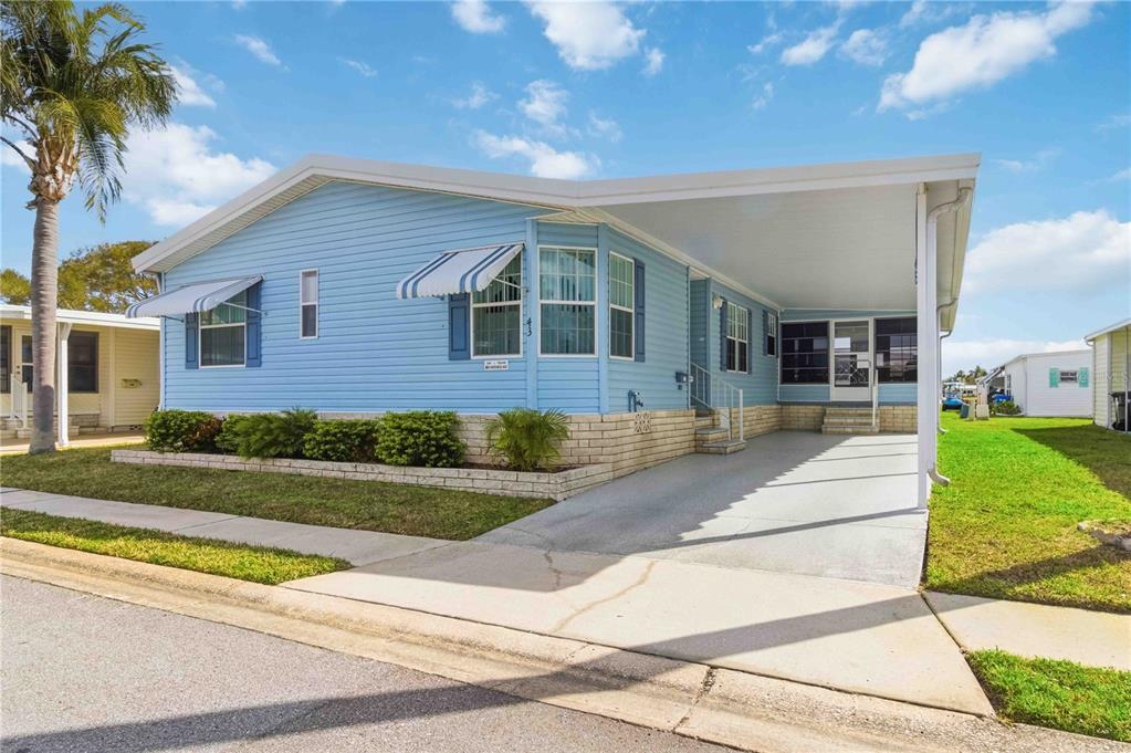 1100 South Belcher Road, Unit 43 Largo, FL 33771 - Photo 1 of 35