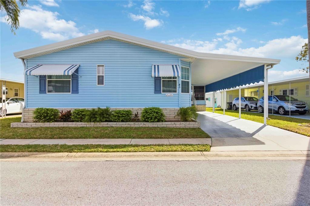 1100 South Belcher Road, Unit 43 Largo, FL 33771 - Photo 2 of 35