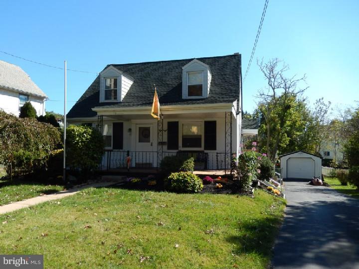 113 Rockland Road Havertown, PA 19083 - Photo 1 of 18