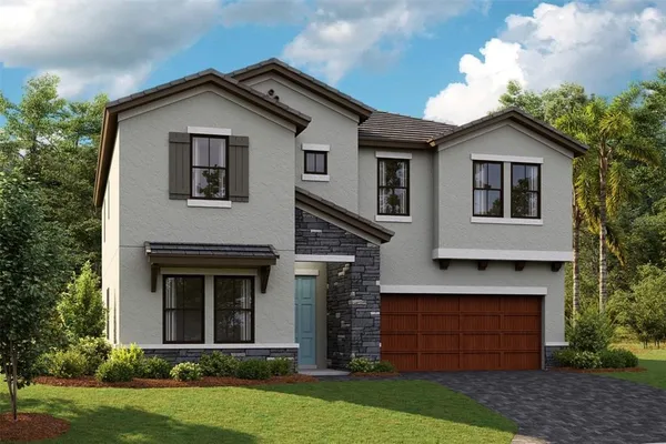 $642,294 | 8530 Dove Bog Terrace, Parrish, FL 34219