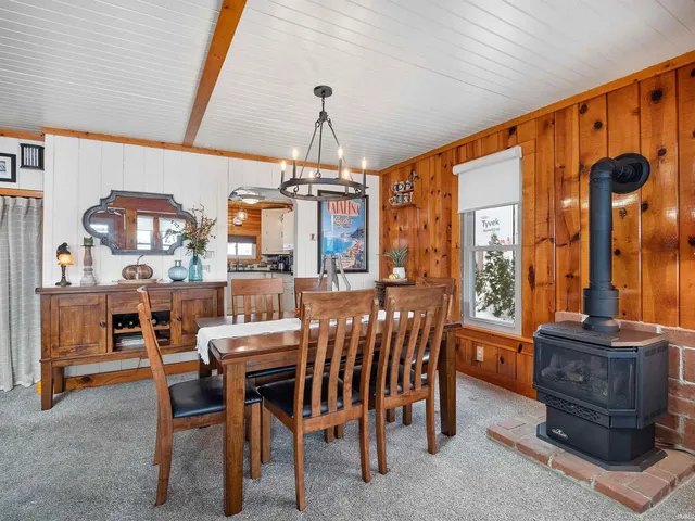 $1,490,000 | 6001 East Island Avenue, Syracuse, IN 46567