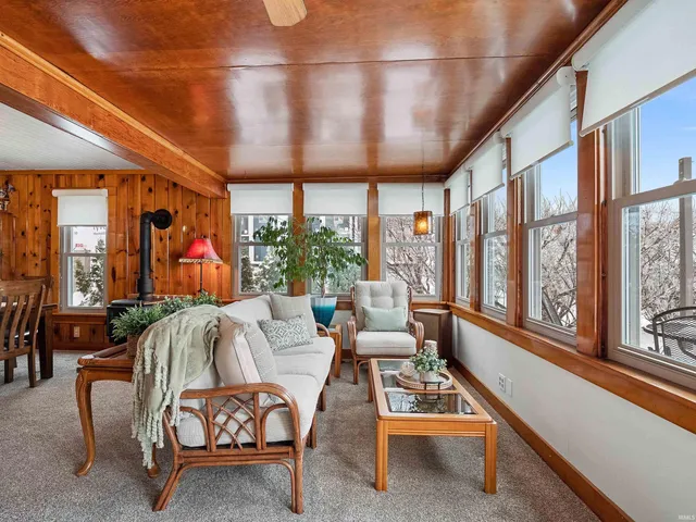 $1,490,000 | 6001 East Island Avenue, Syracuse, IN 46567