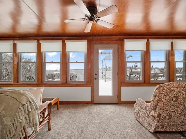 $1,490,000 | 6001 East Island Avenue, Syracuse, IN 46567