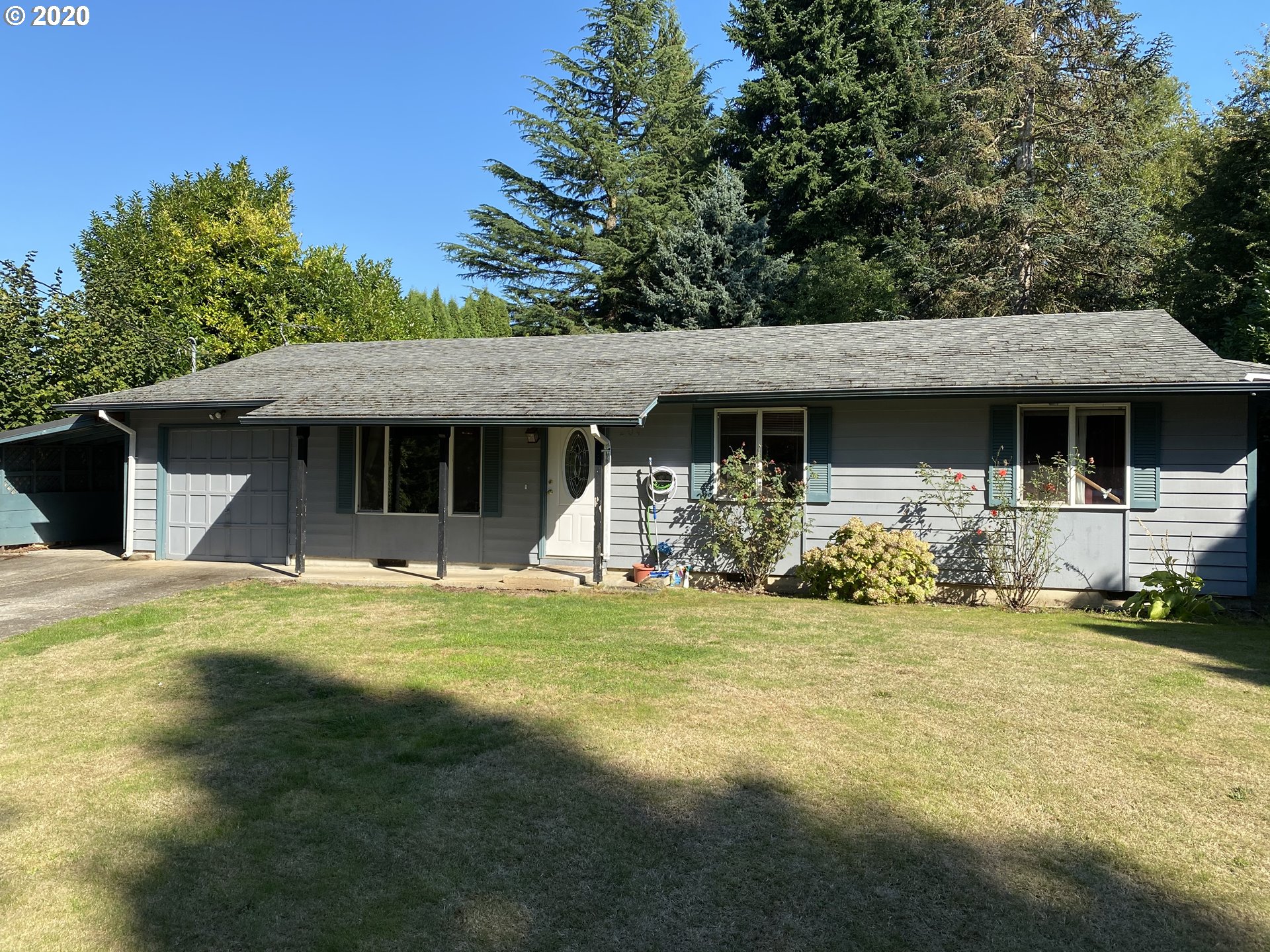 204 South 7th Avenue Ridgefield, WA 98642 - Photo 1 of 16