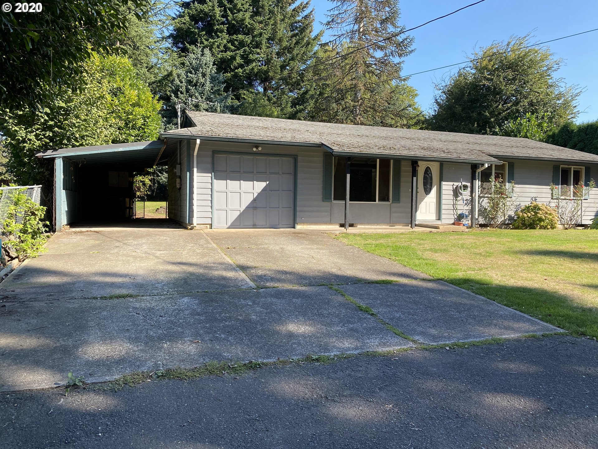 204 South 7th Avenue Ridgefield, WA 98642 - Photo 2 of 16