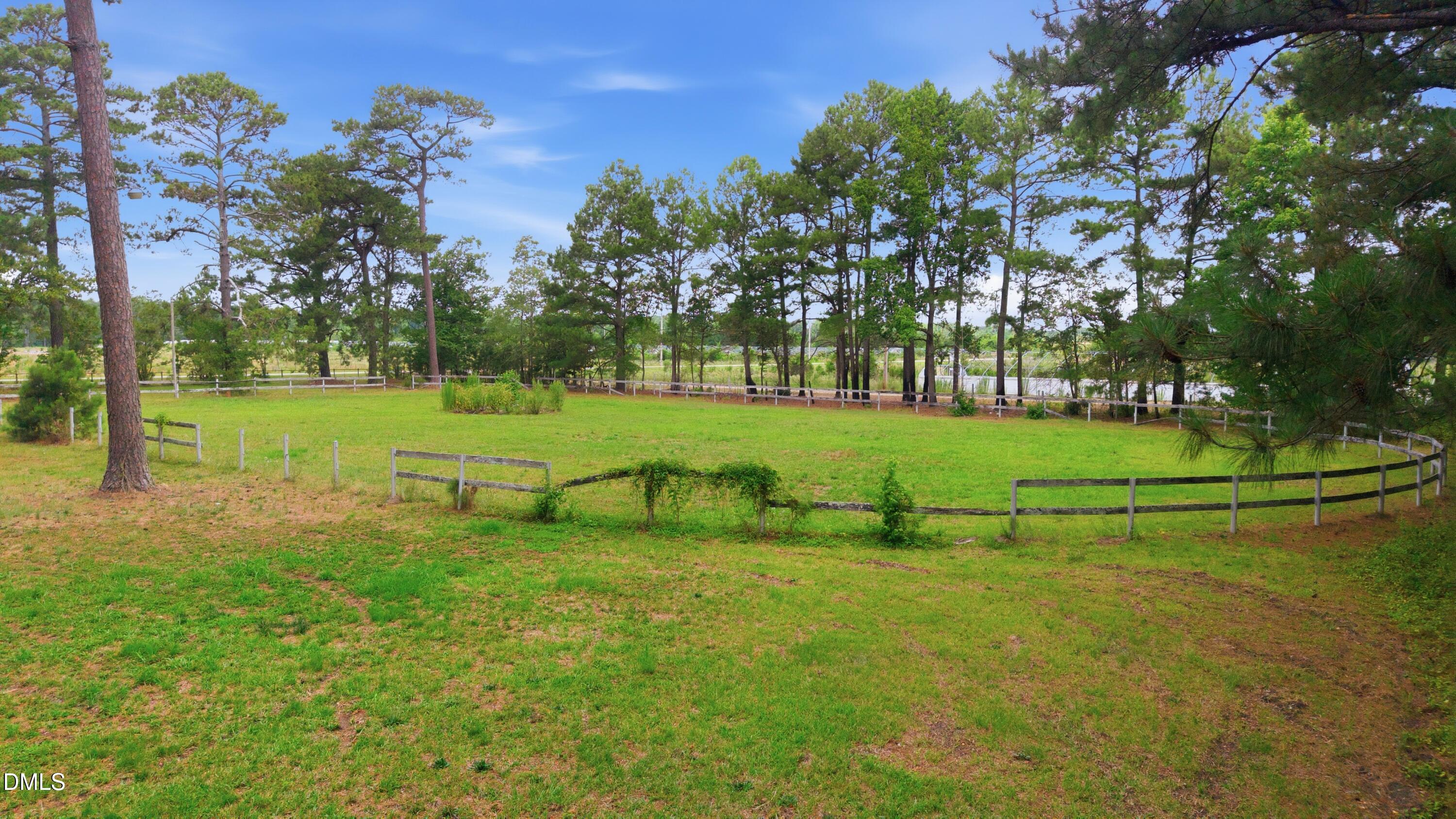 6359 Flowers Road Wilson, NC 27893 - Photo 45 of 54