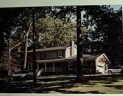 301 High Crest Road Signal Mountain, TN 37377 - Photo 1 of 1 Primary Photo