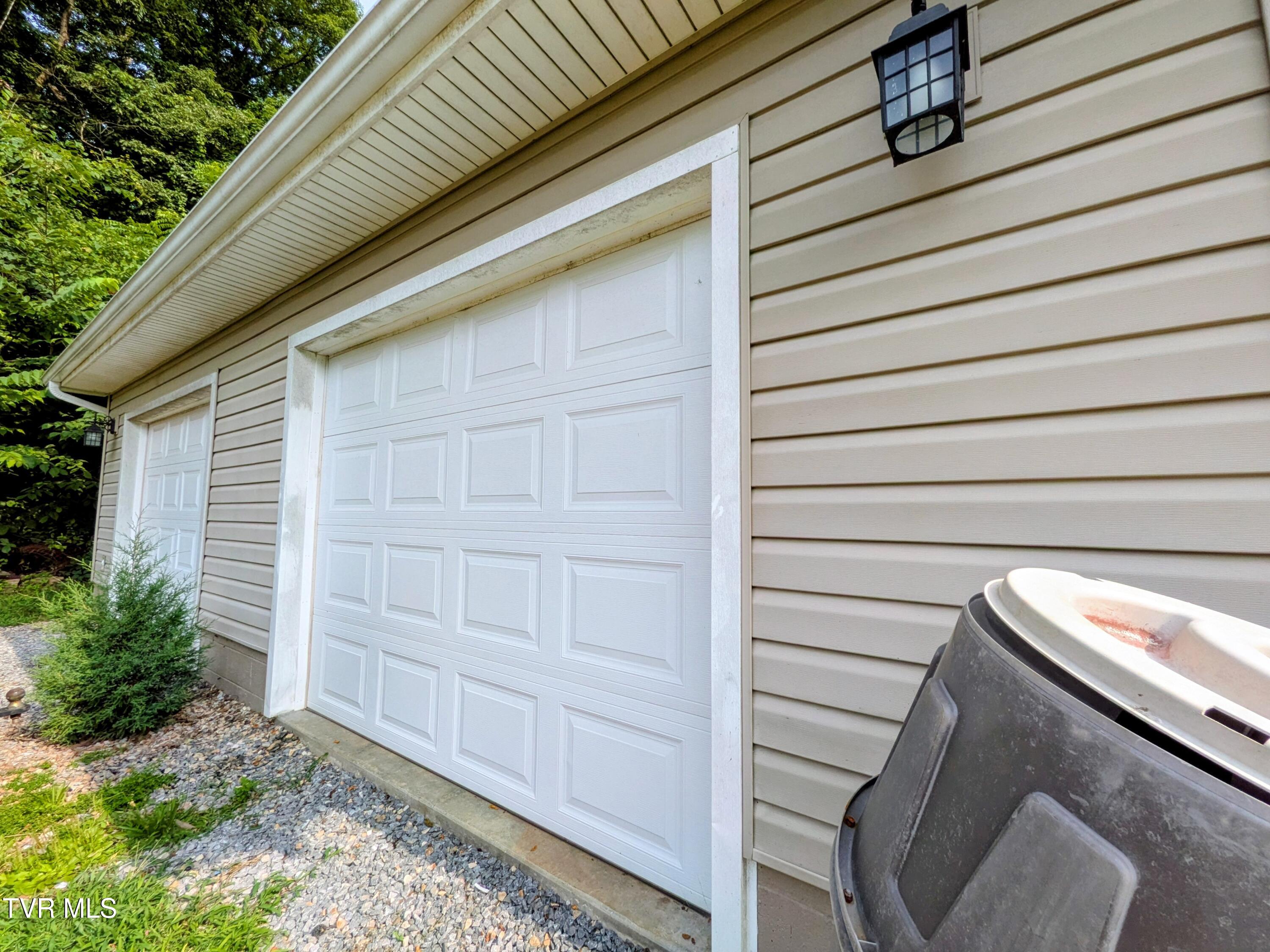 113 Nave Hollow Road Elizabethton, TN 37643 - Photo 65 of 91 Bonus Garage(6)