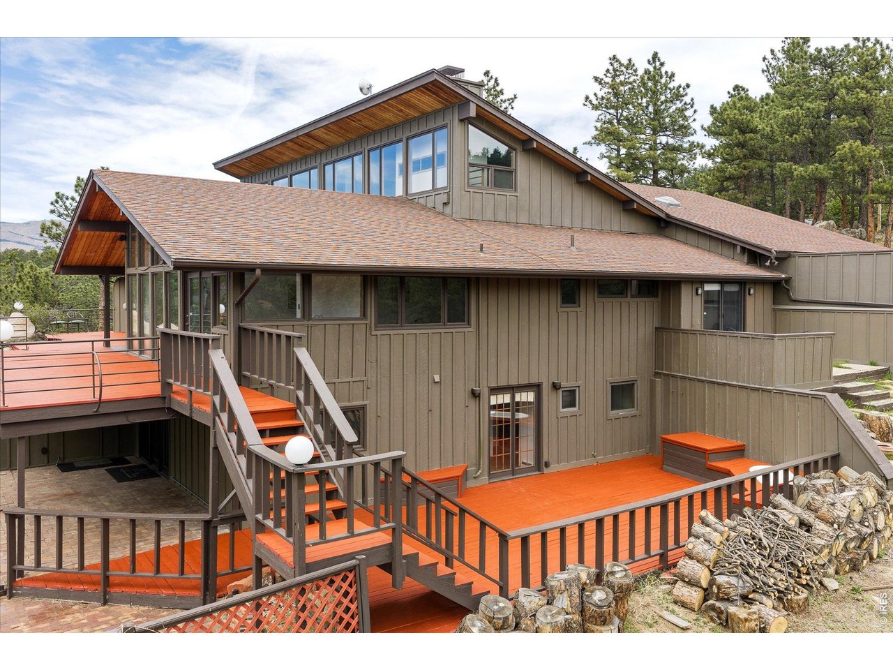 135 Poorman Road Boulder, CO 80302 - Photo 40 of 50