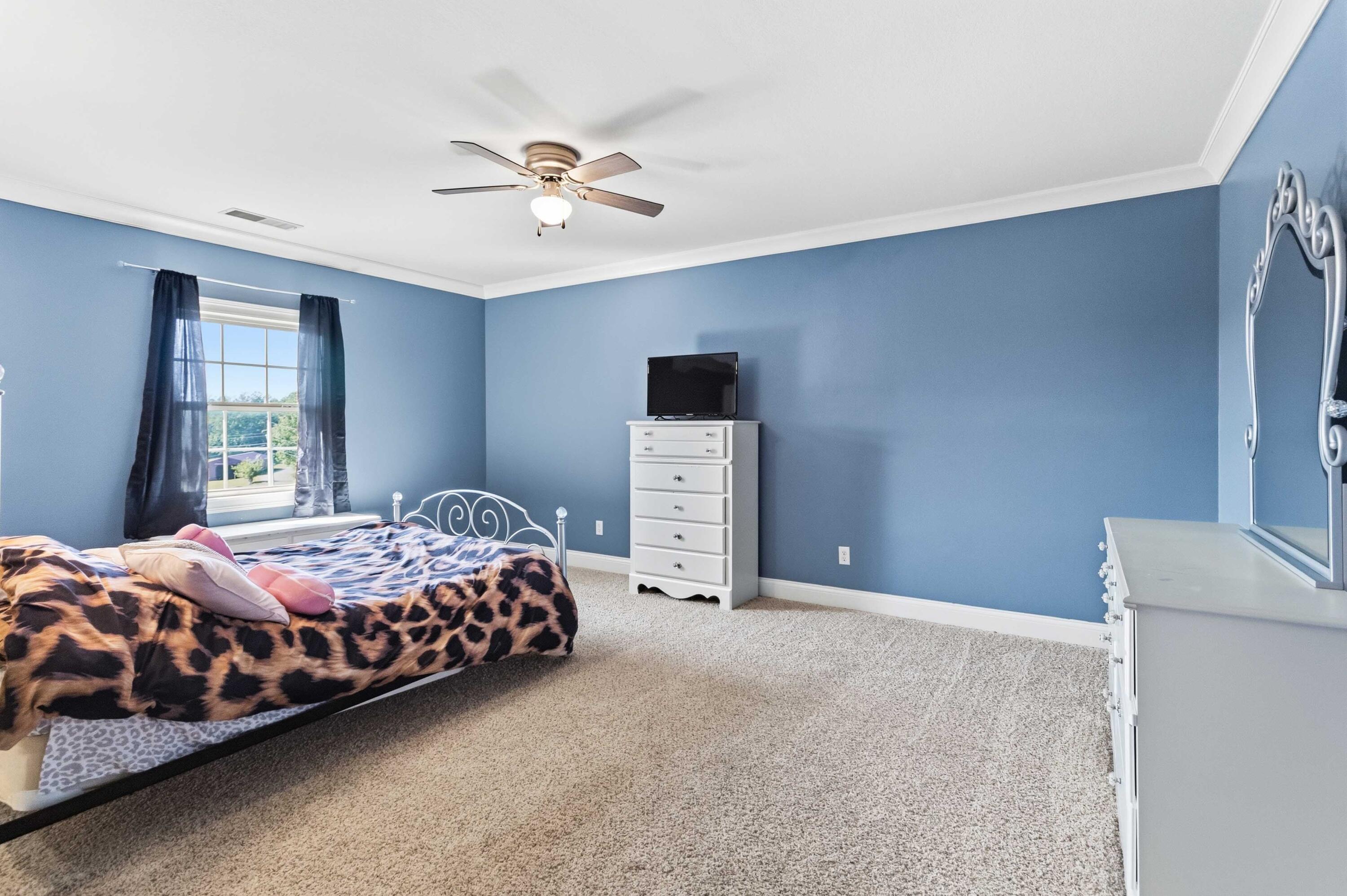 585 Tunnel Ridge Road Stearns, KY 42647 - Photo 46 of 106 051