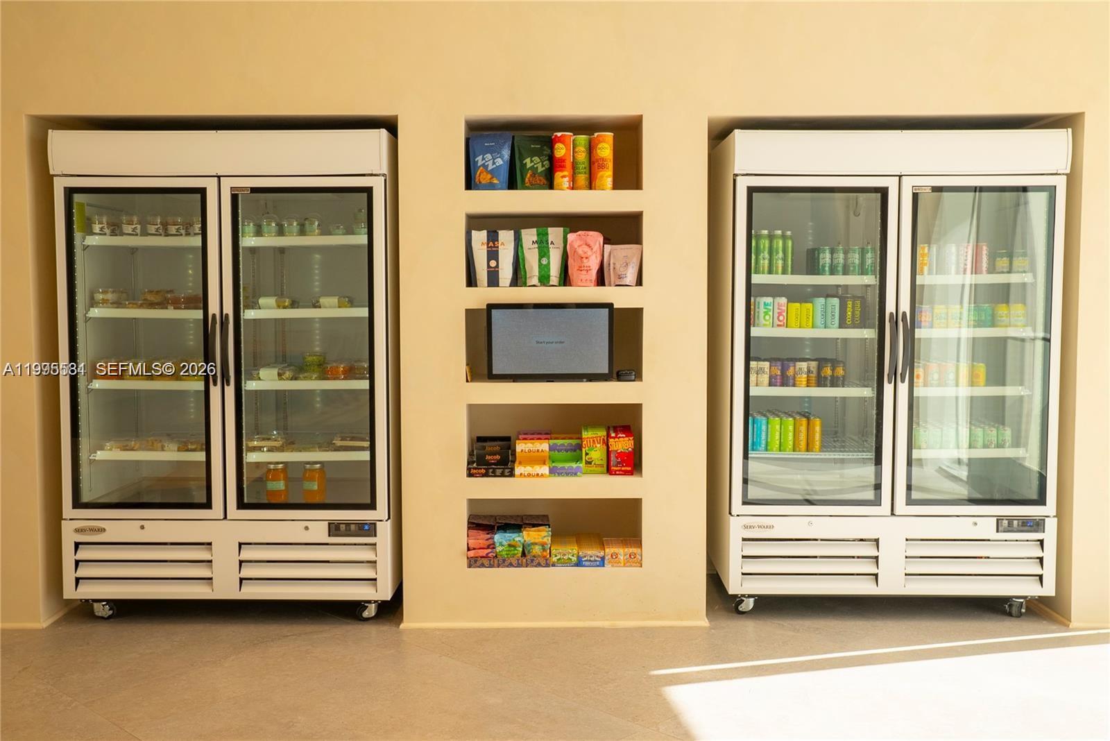 275 Southwest 6th Street, Unit 502 Miami, FL 33130 - Photo 12 of 19 a front view of a house with a door