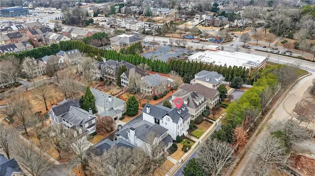 $1,050,000 | 2108 Murren Drive Southeast, Smyrna, GA 30080