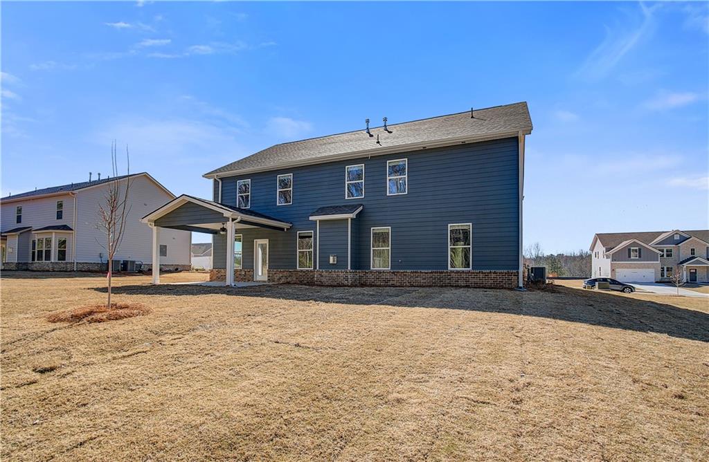 229 Ruthe Cove Locust Grove, GA 30248 - Photo 36 of 36