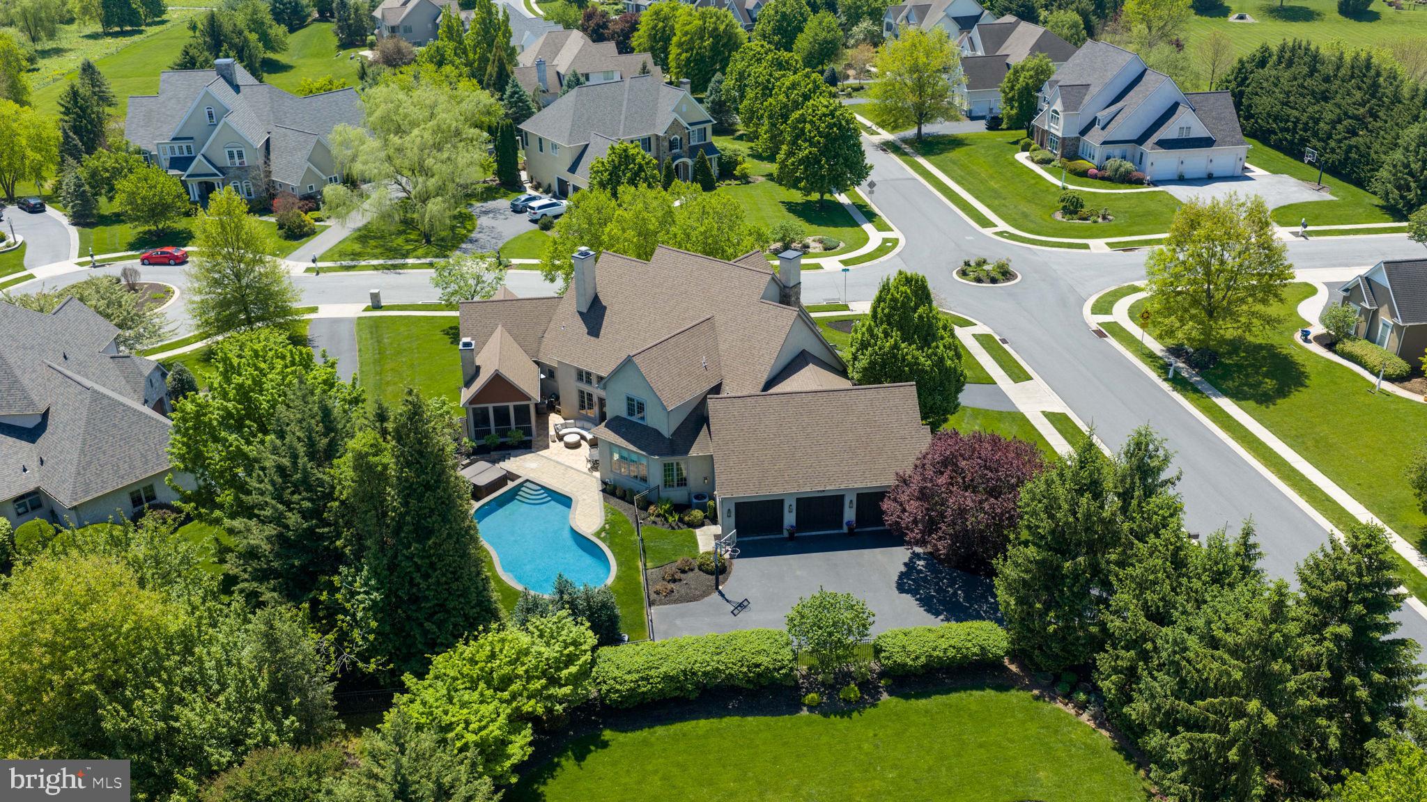 388 Wheatfield Drive Lititz, PA 17543 - Photo 88 of 96