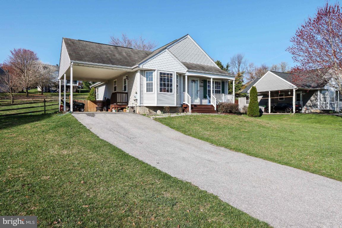 3209 Atlee Ridge Road New Windsor, MD 21776 - Photo 6 of 32