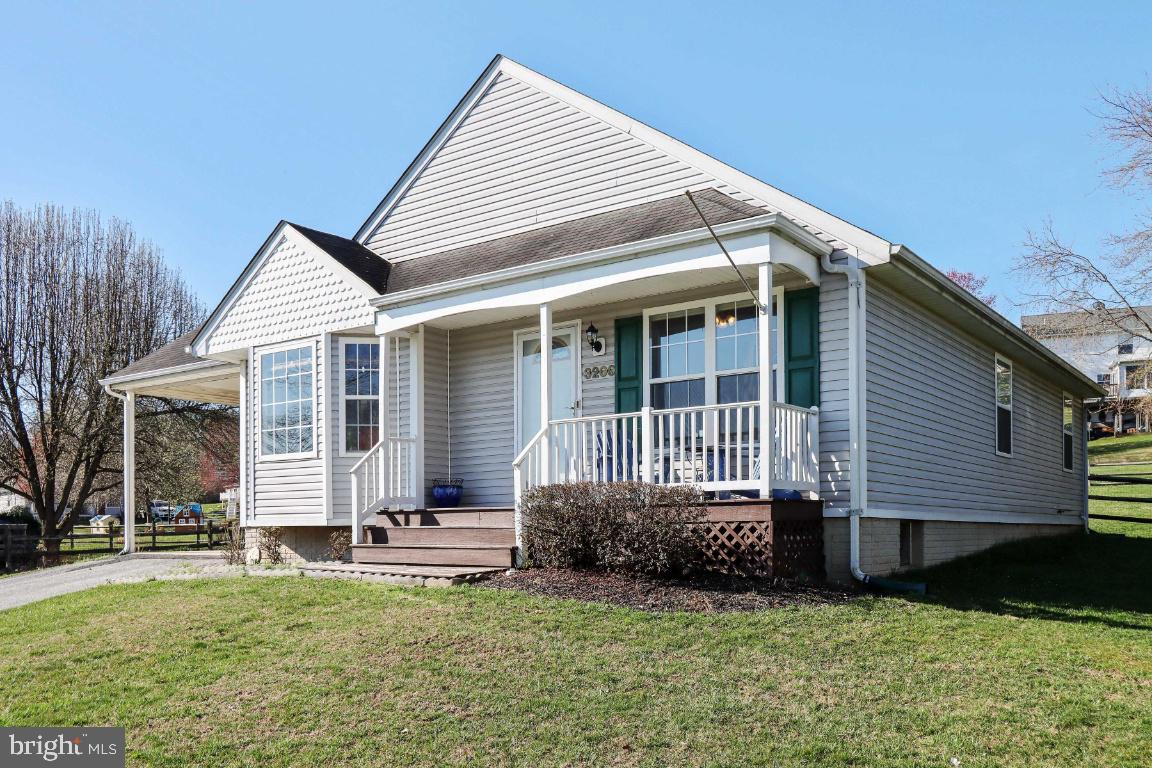 3209 Atlee Ridge Road New Windsor, MD 21776 - Photo 7 of 32