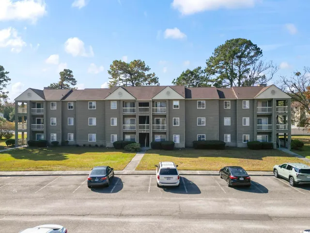 $139,000 | 400 Myrtle Greens Drive, Unit C, Conway, SC 29526