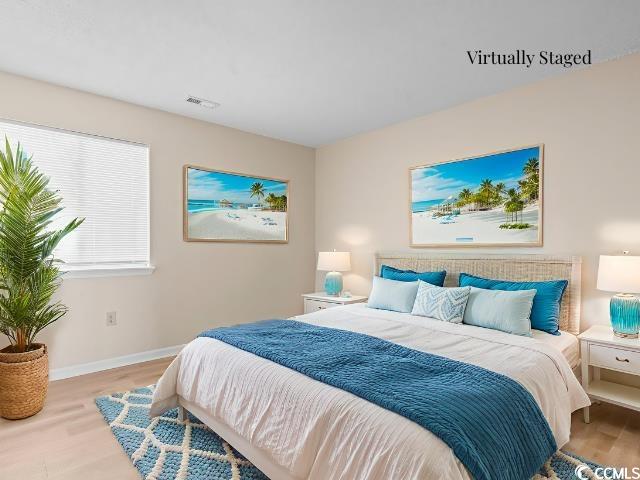 400 Myrtle Greens Drive, Unit C Conway, SC 29526 - Photo 12 of 29 Virtually Staged