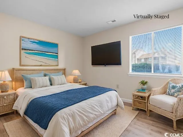 $139,000 | 400 Myrtle Greens Drive, Unit C, Conway, SC 29526