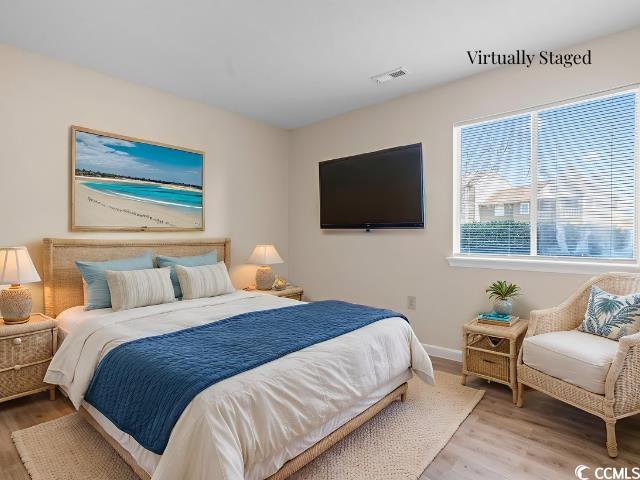 400 Myrtle Greens Drive, Unit C Conway, SC 29526 - Photo 17 of 29 Virtually Staged