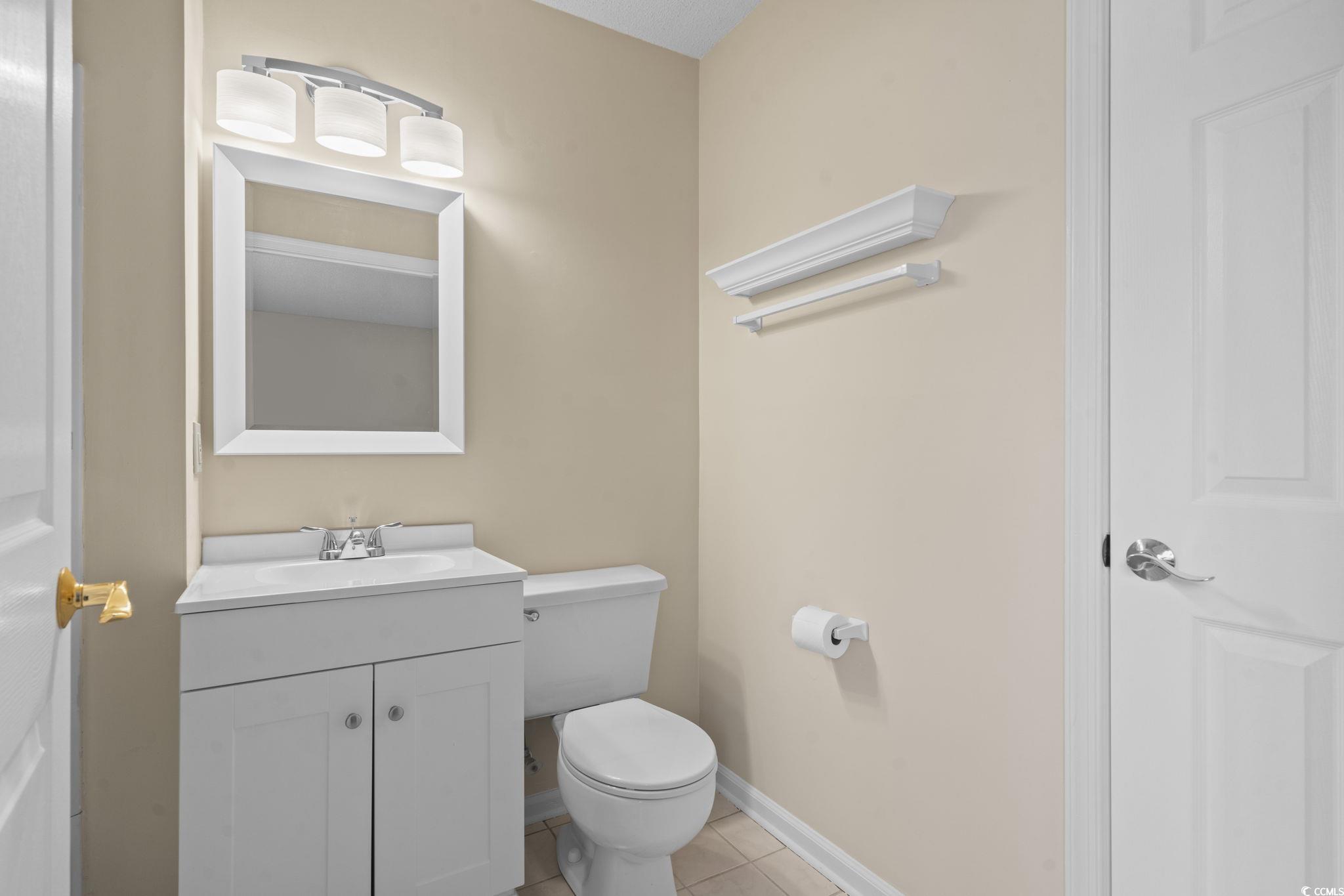 400 Myrtle Greens Drive, Unit C Conway, SC 29526 - Photo 19 of 29