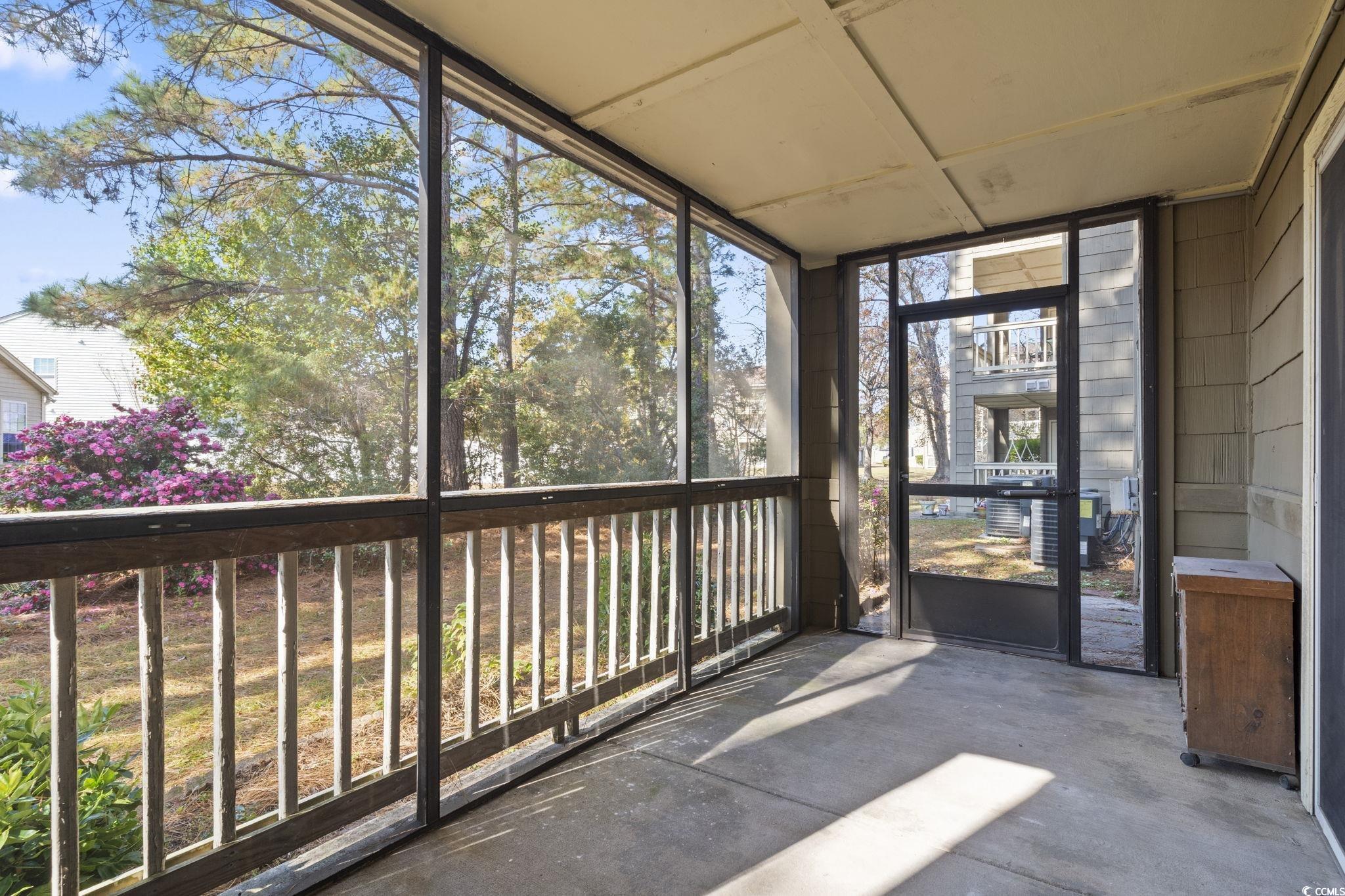 400 Myrtle Greens Drive, Unit C Conway, SC 29526 - Photo 22 of 29