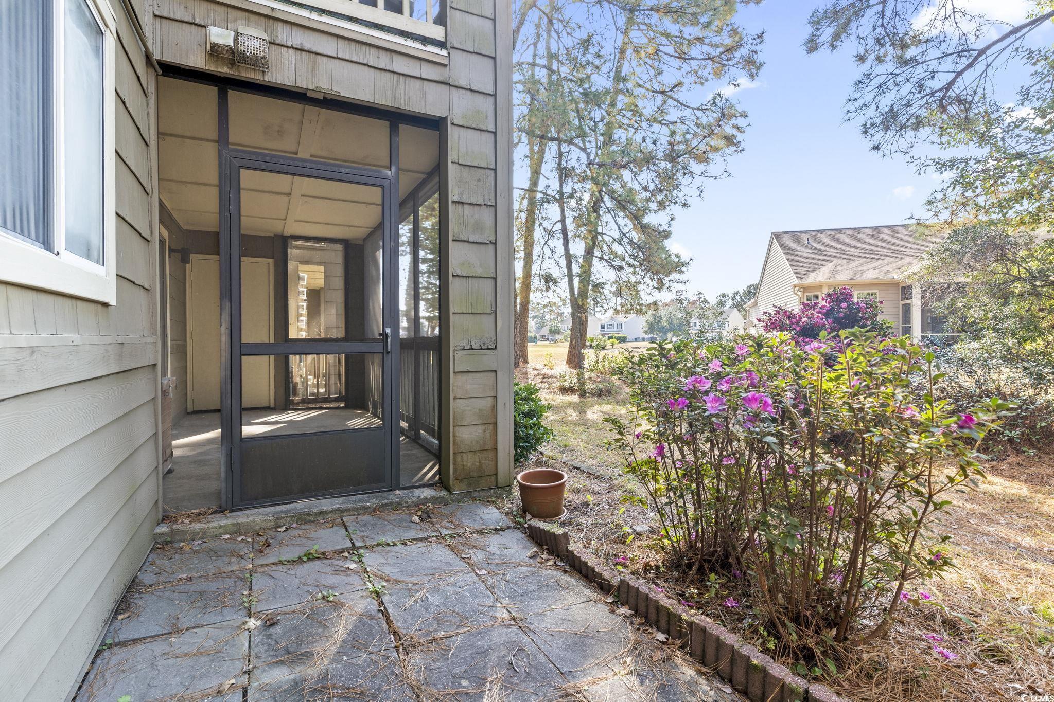 400 Myrtle Greens Drive, Unit C Conway, SC 29526 - Photo 23 of 29