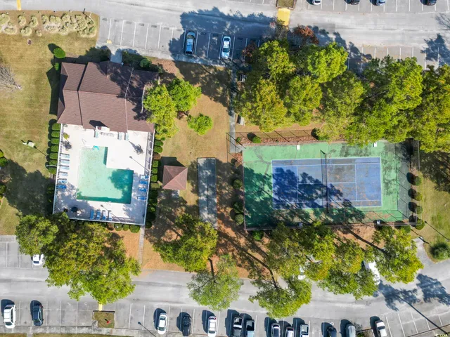 $139,000 | 400 Myrtle Greens Drive, Unit C, Conway, SC 29526