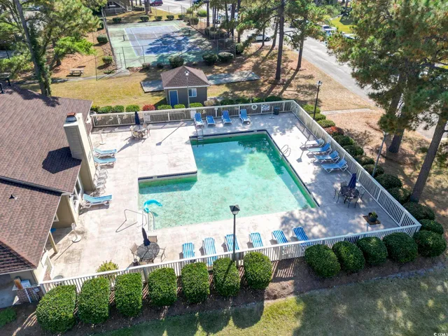 $139,000 | 400 Myrtle Greens Drive, Unit C, Conway, SC 29526
