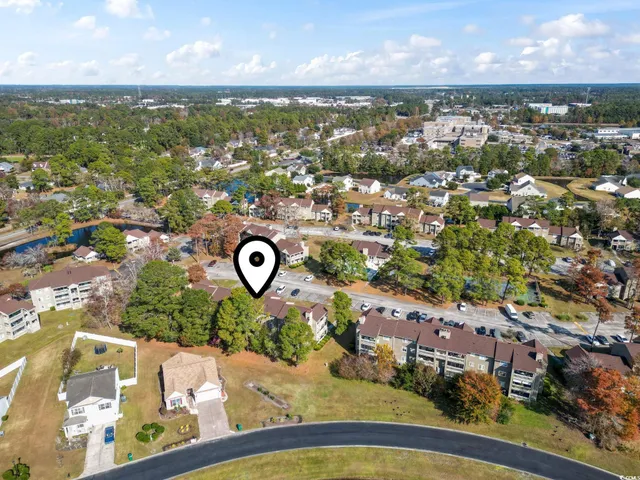 $139,000 | 400 Myrtle Greens Drive, Unit C, Conway, SC 29526