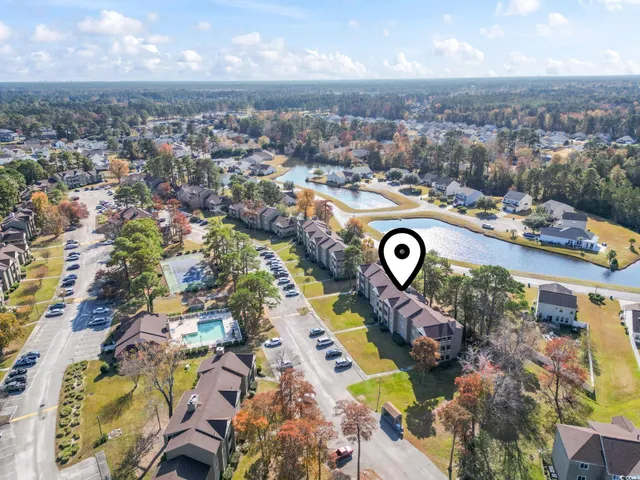 $139,000 | 400 Myrtle Greens Drive, Unit C, Conway, SC 29526