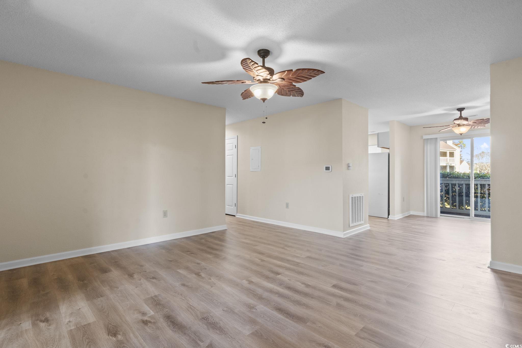 400 Myrtle Greens Drive, Unit C Conway, SC 29526 - Photo 4 of 29