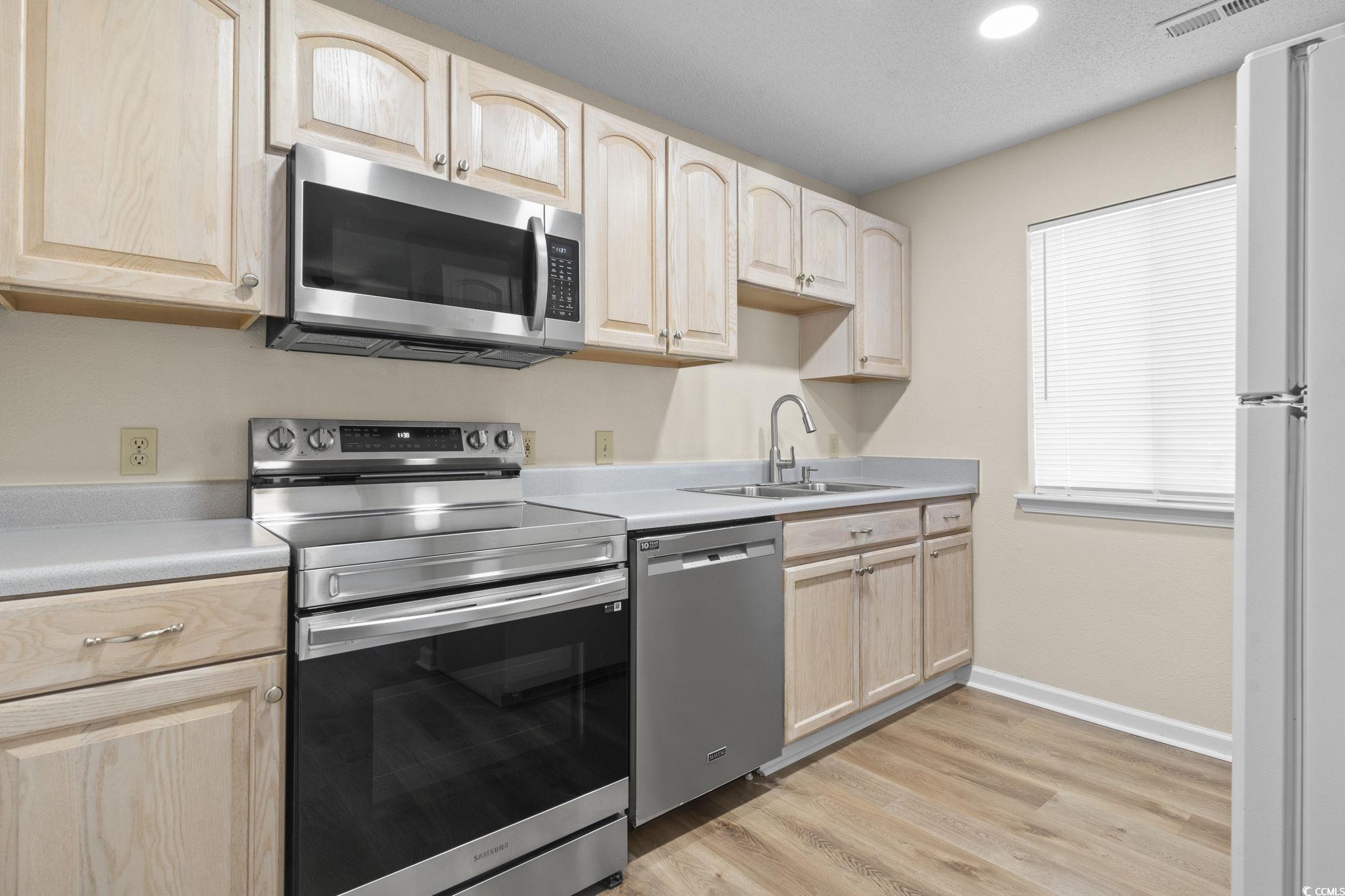 400 Myrtle Greens Drive, Unit C Conway, SC 29526 - Photo 8 of 29