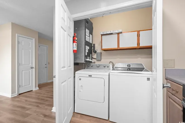 $139,000 | 400 Myrtle Greens Drive, Unit C, Conway, SC 29526