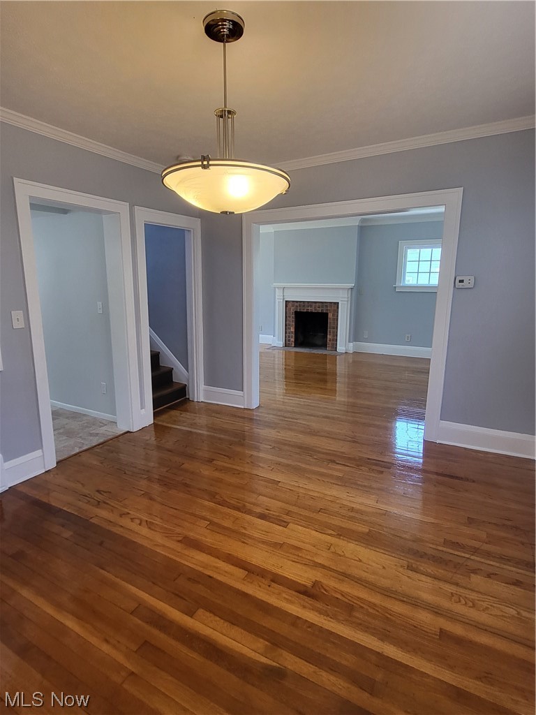 3544 Nordway Road Cleveland Heights, OH 44118 - Photo 5 of 20